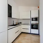 Prázdninový dům Awesome In With Kitchen Casarano