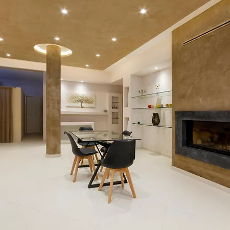 Maison Confortable Avec Sauna à Hébergement de vacances Casarano