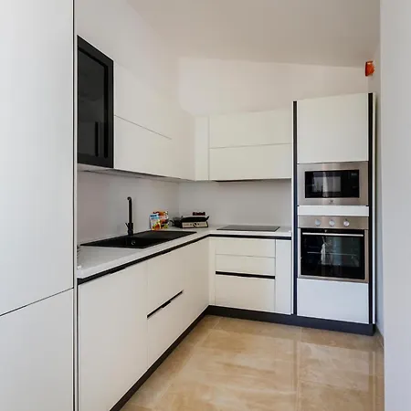 Holiday home Pet Friendly Home In Casarano With Sauna Casarano