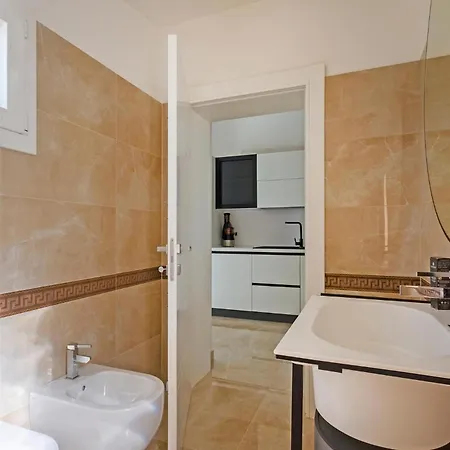 Awesome In With Kitchen קאסארנו