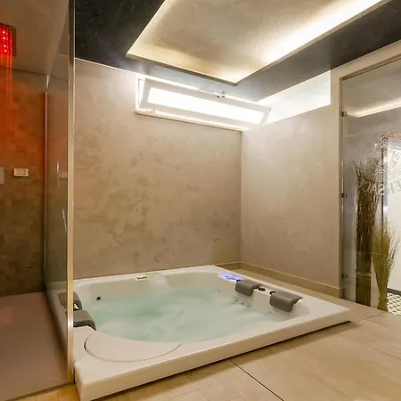 Holiday home Pet Friendly Home In Casarano With Sauna *